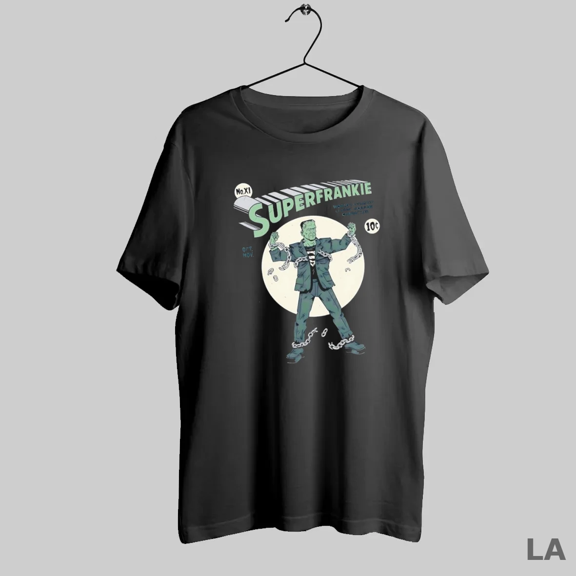 Original Superfrankie Worlds Greatest Classic Horror Character Halloween T Shirt Shirt
