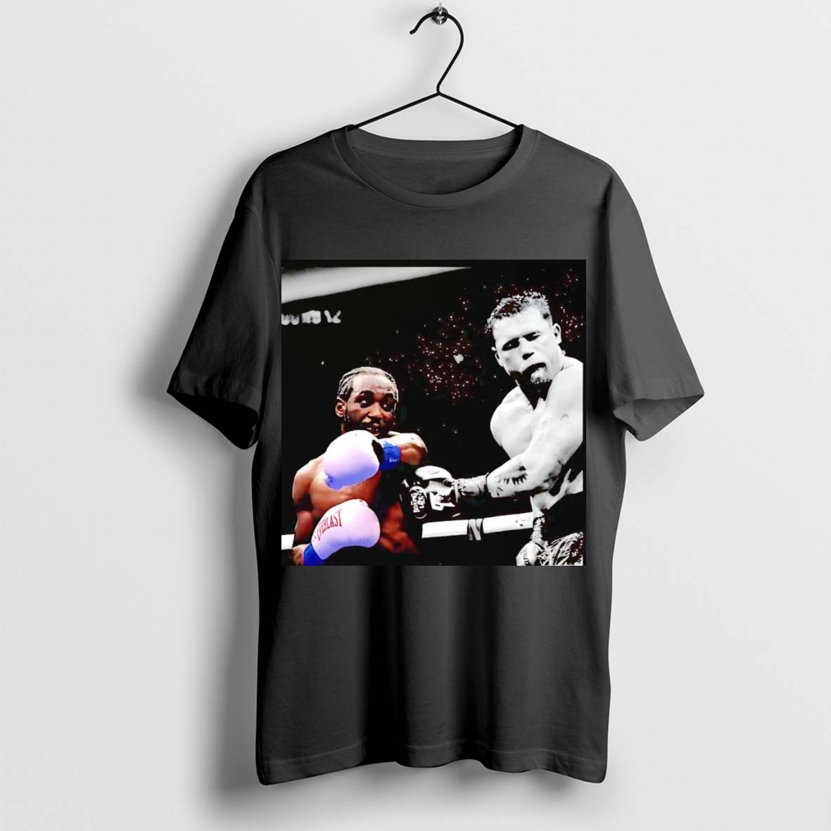 Original Terence Crawford Beats Canelo Alvarez Las Vegas Fight 2025 Shirt