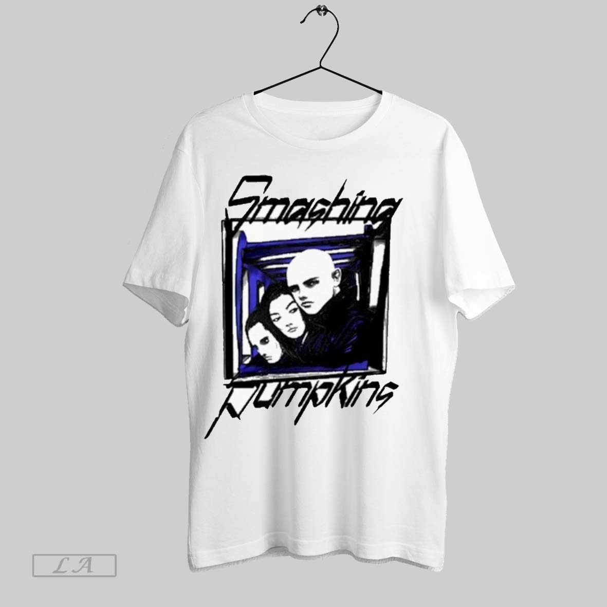 Original The Smashing Pumpkins Asian Tour Japan 2025 Shirt