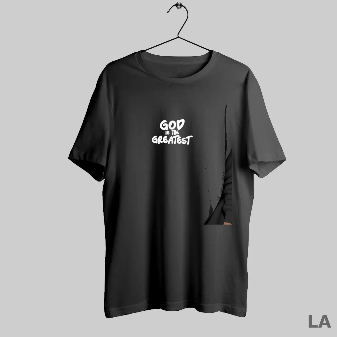 Original The Williamson Dad God Is The Greatest T Shirt