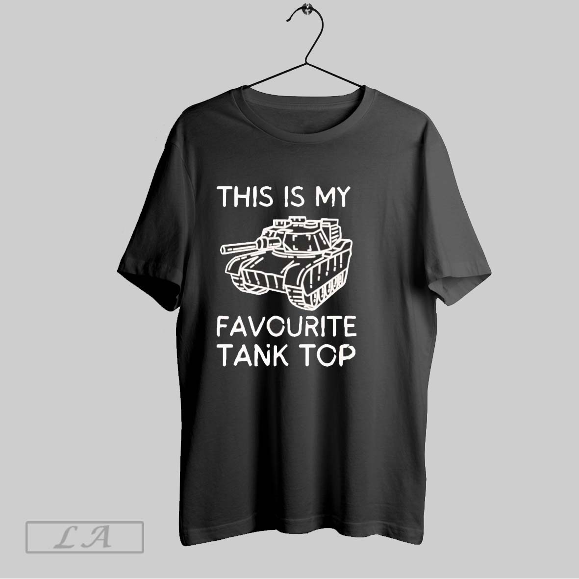 Original This Is My Favourite Tank Top Shirt