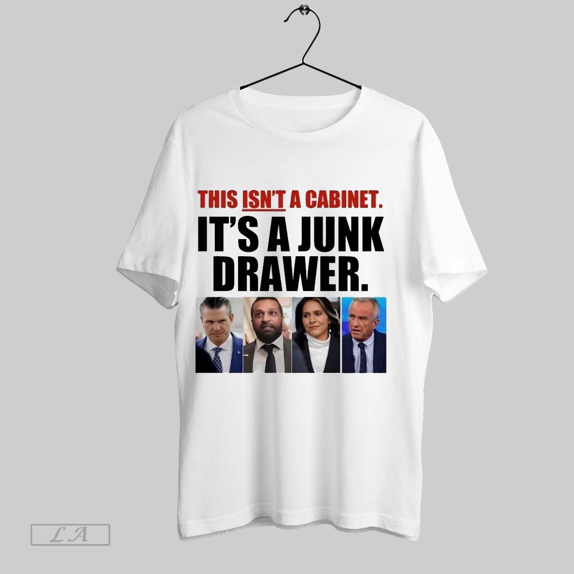 Original This Isnt A Cabinet Its A Junk Drawer Shirt