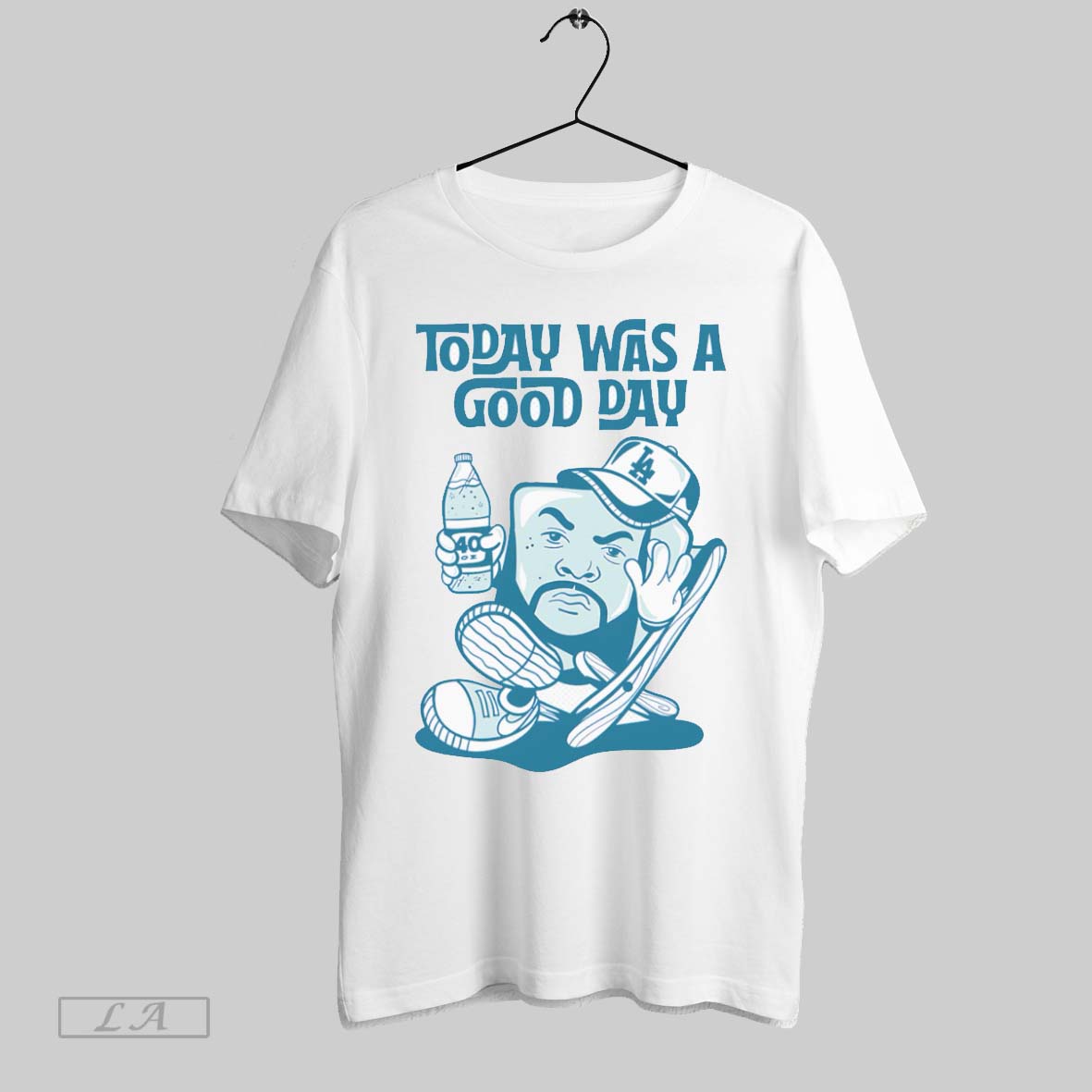 Original Today Was A Good Day Shirt