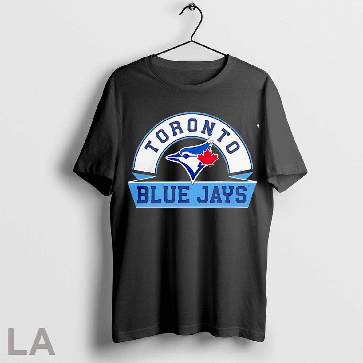Original Toronto Blue Jays Levelwear Phase Banner Mlb Shirt
