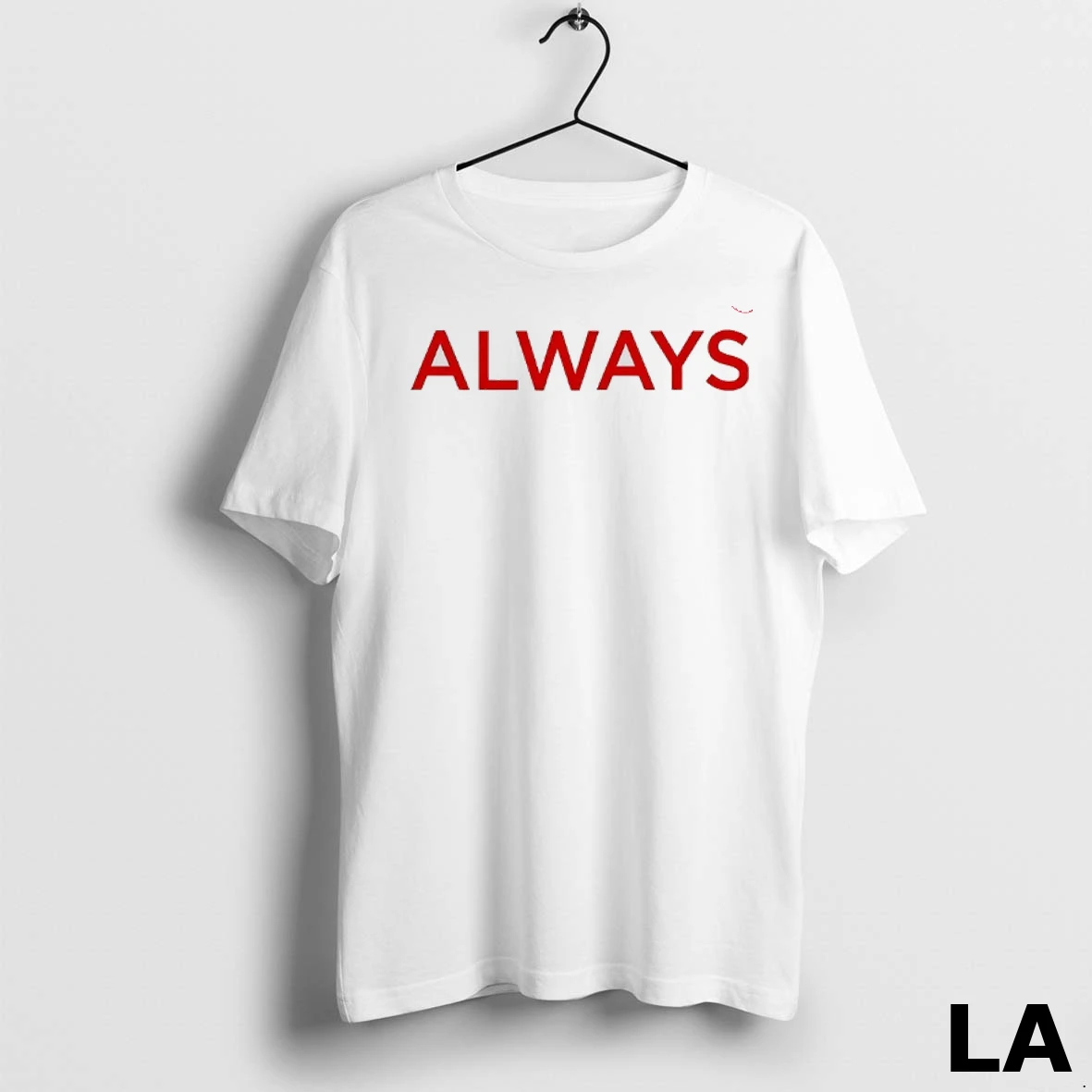 Original Tyler Joseph Always Shirt