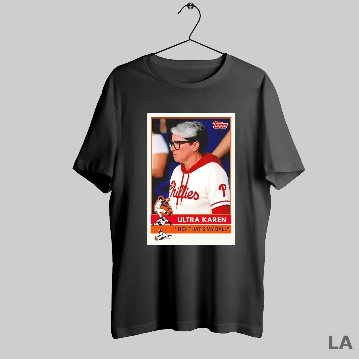Original Ultra Karen Hey Thats My Ball T Shirt Shirt