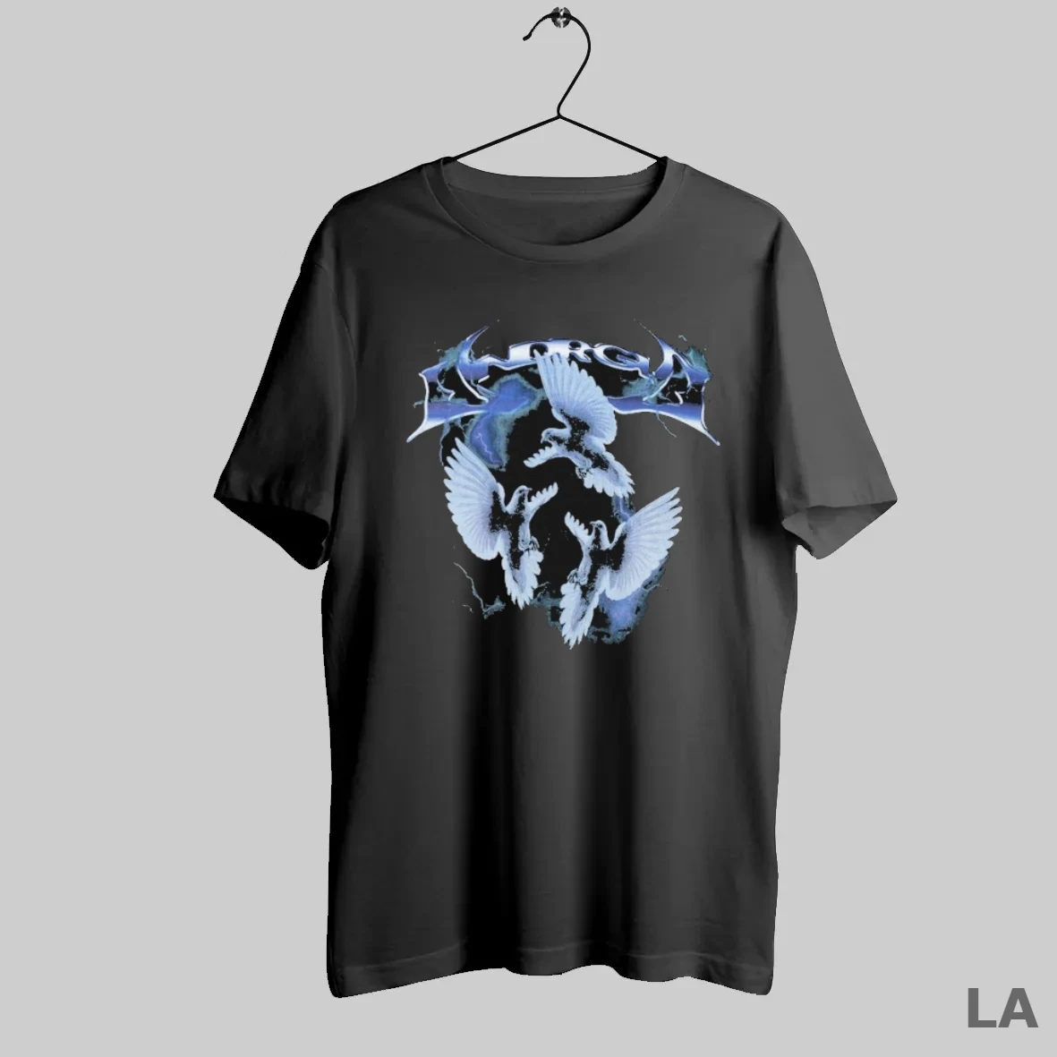 Original Undergold Thunder Rider Pigeons T Shirt Shirt