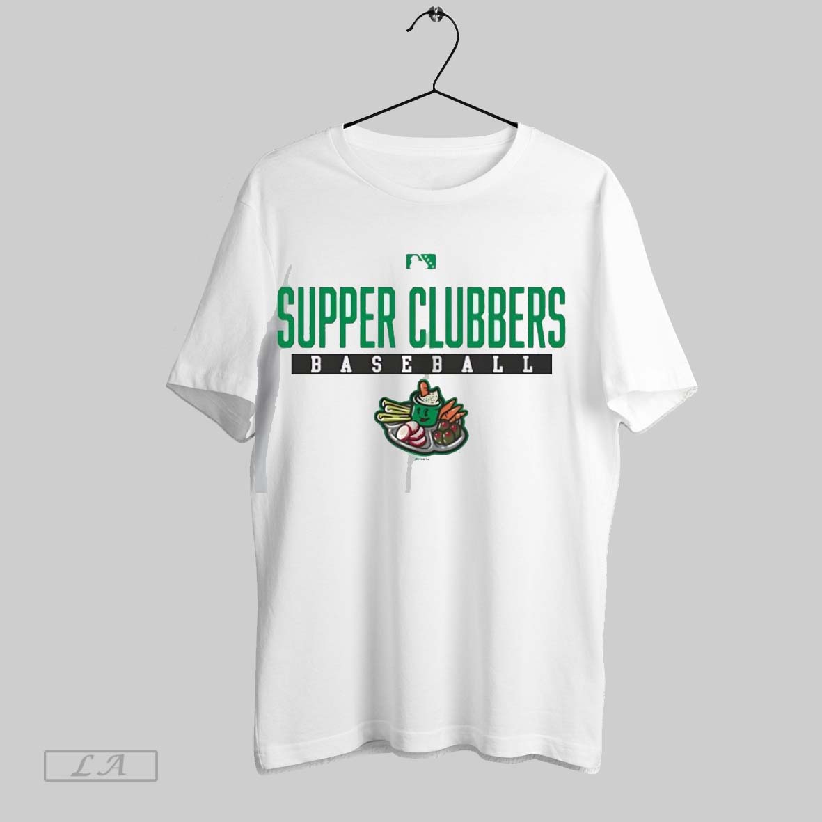 Original Wisconsin Supper Clubbers Vanilla Milkshake Mcguffin Relish Shirt Shirt