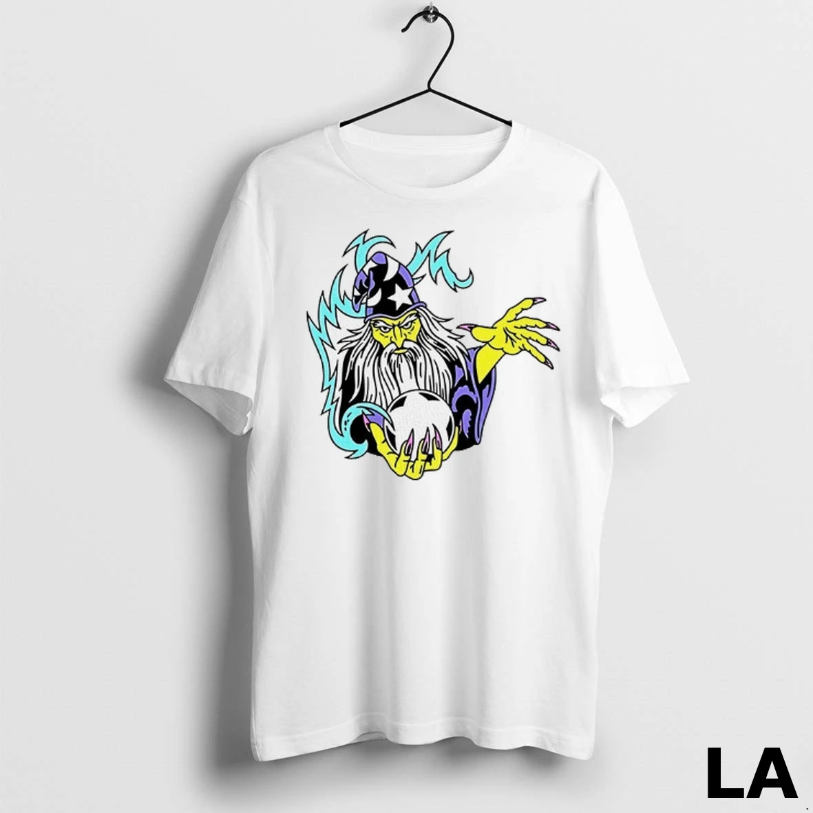 Original Wizard Matching Halloween Shirt
