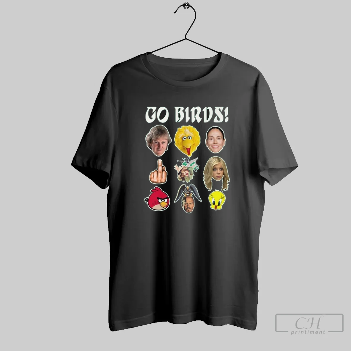 Philadelphia Go Birds 2025 T Shirt Shirt