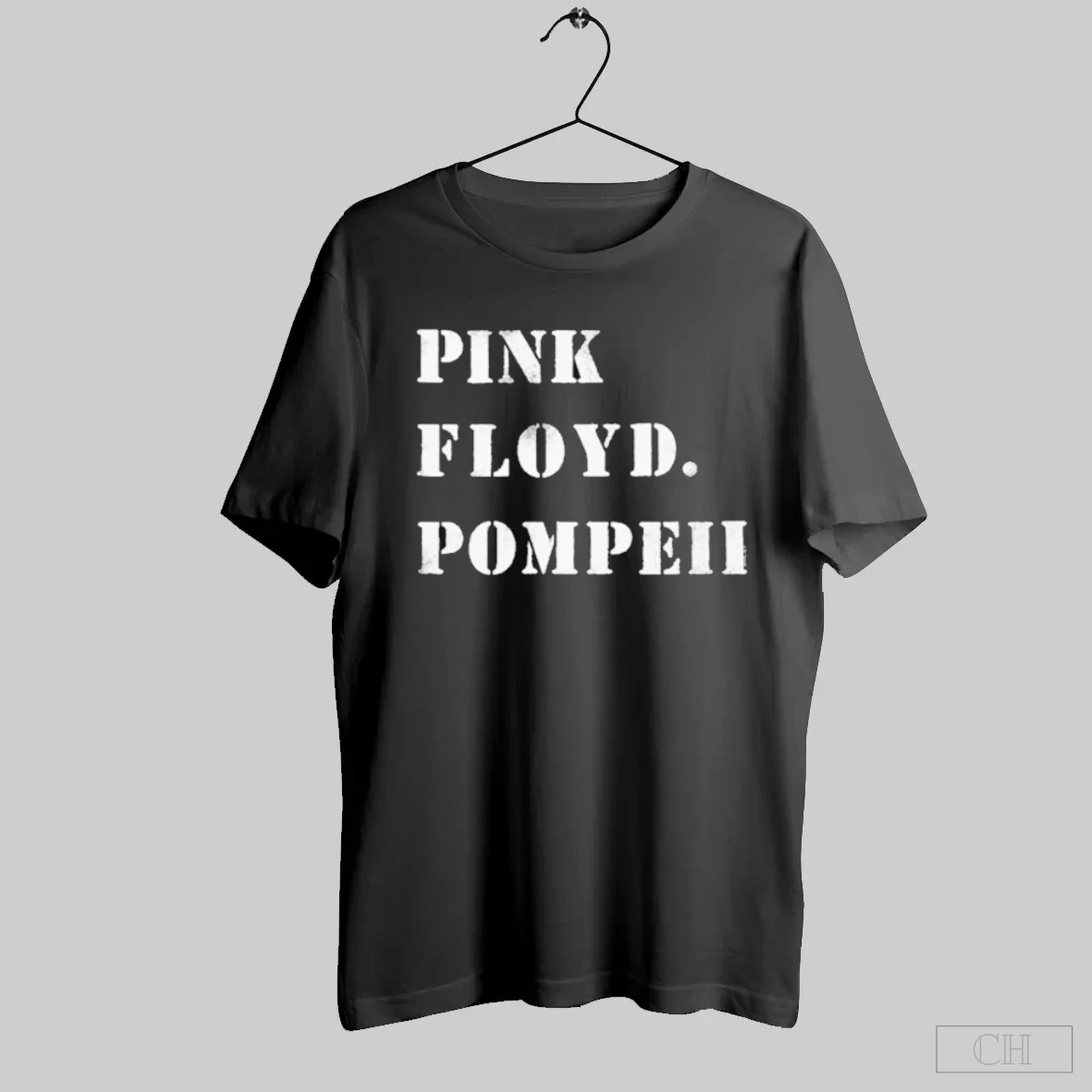 Pink Floyd Pompeii T Shirt