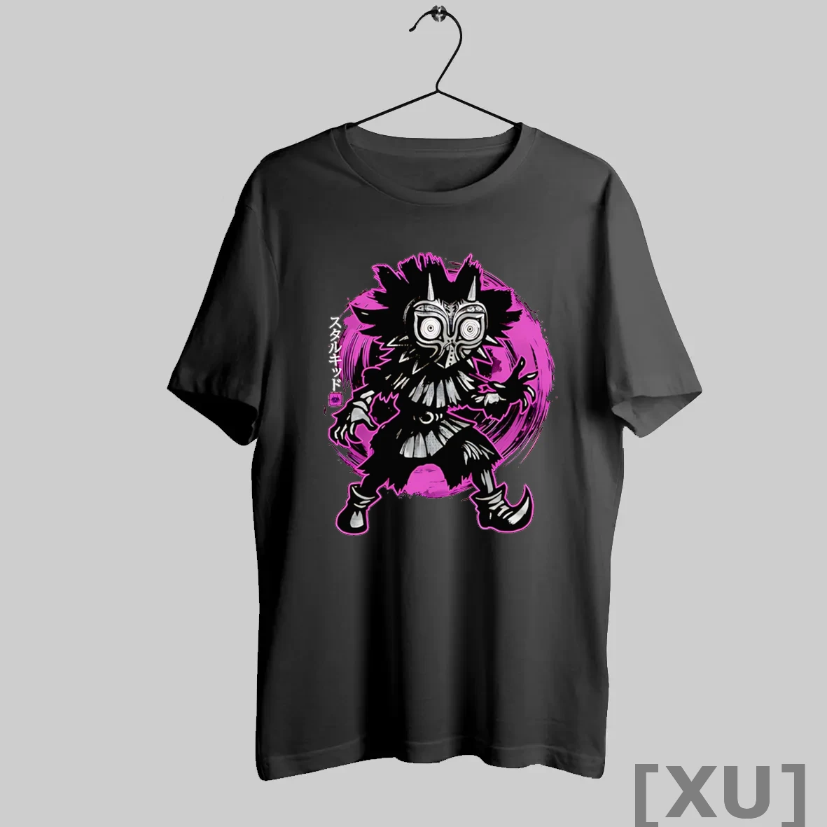 Premium Cosmic Skull T Shirts