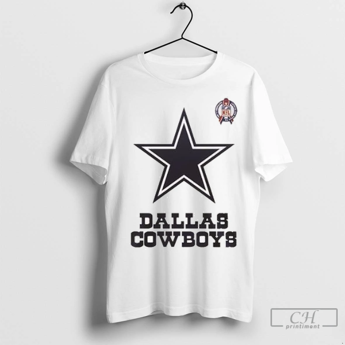 Premium Dallas Cowboys 9 11 Memorial Stair Climb T Shirt