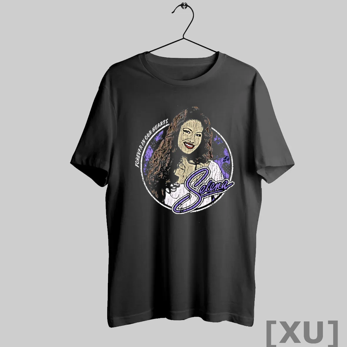 Premium Forever In Our Hearts Selena T Shirts