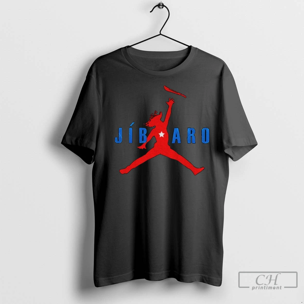 Premium Jibaro Bold Boricua Pride Puerto Rican Heritage T Shirt