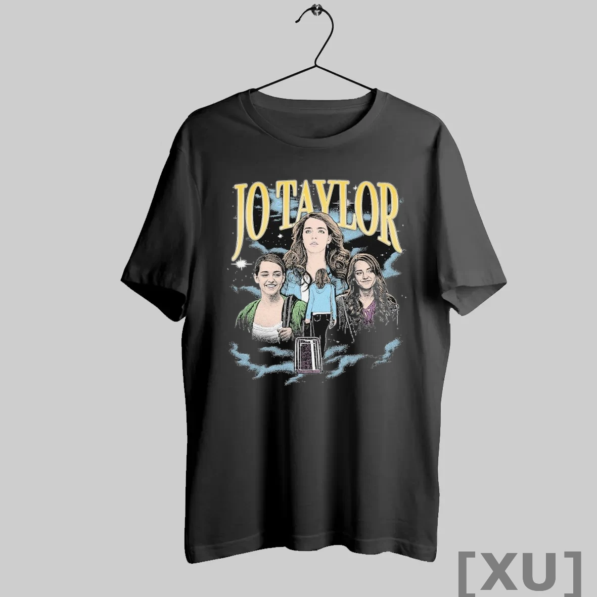 Premium Katelyn Tarver Jo Taylor T Shirts