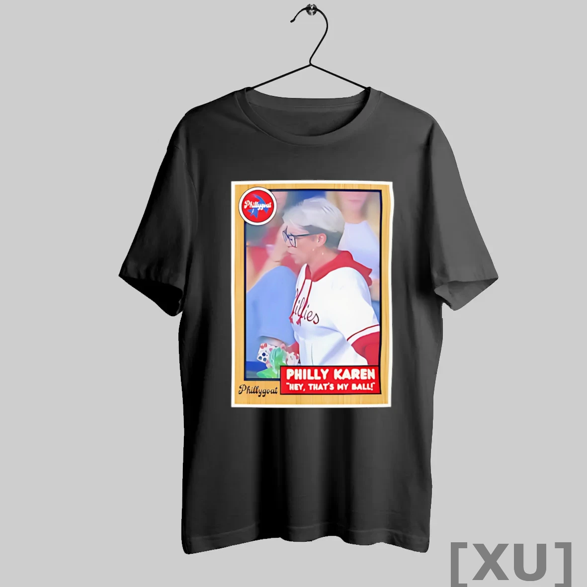 Premium Philly Karen Hey Thats My Ball T Shirts