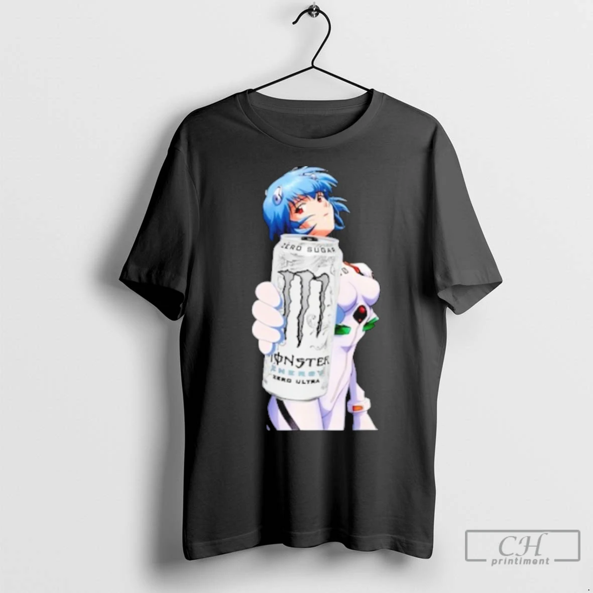Premium Rei Energy T Shirt