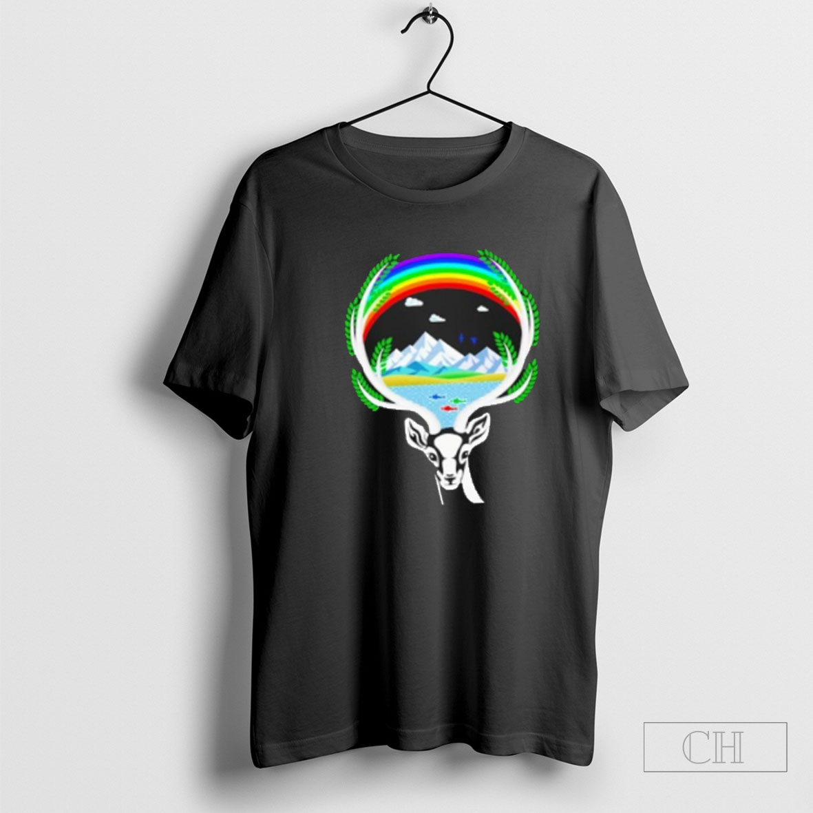 Protect The Beauty Of The Earth Shirt