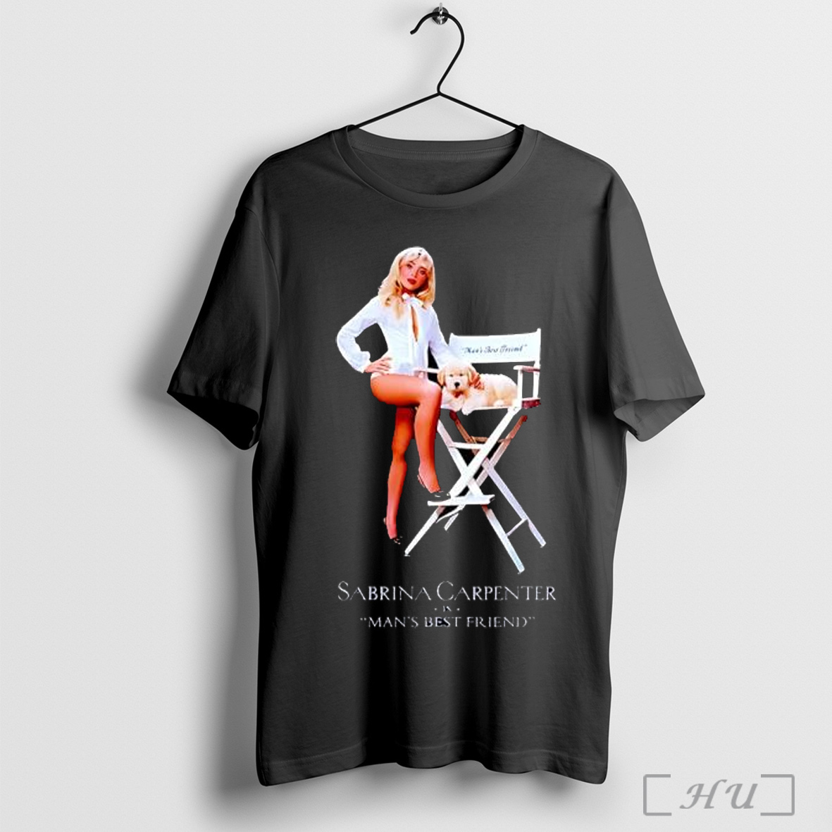 Sabrina Carpenter Is Mans Best Friend T Shirt Sweatshirt