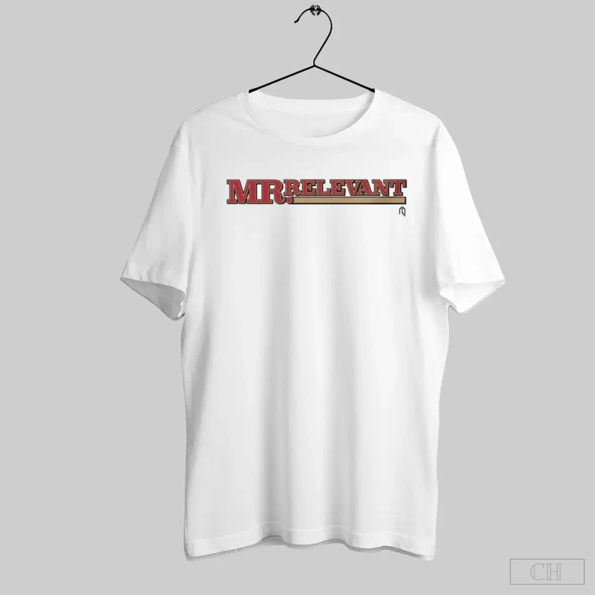 San Francisco 49ers Mr Relevant Brock Purdy T Shirt