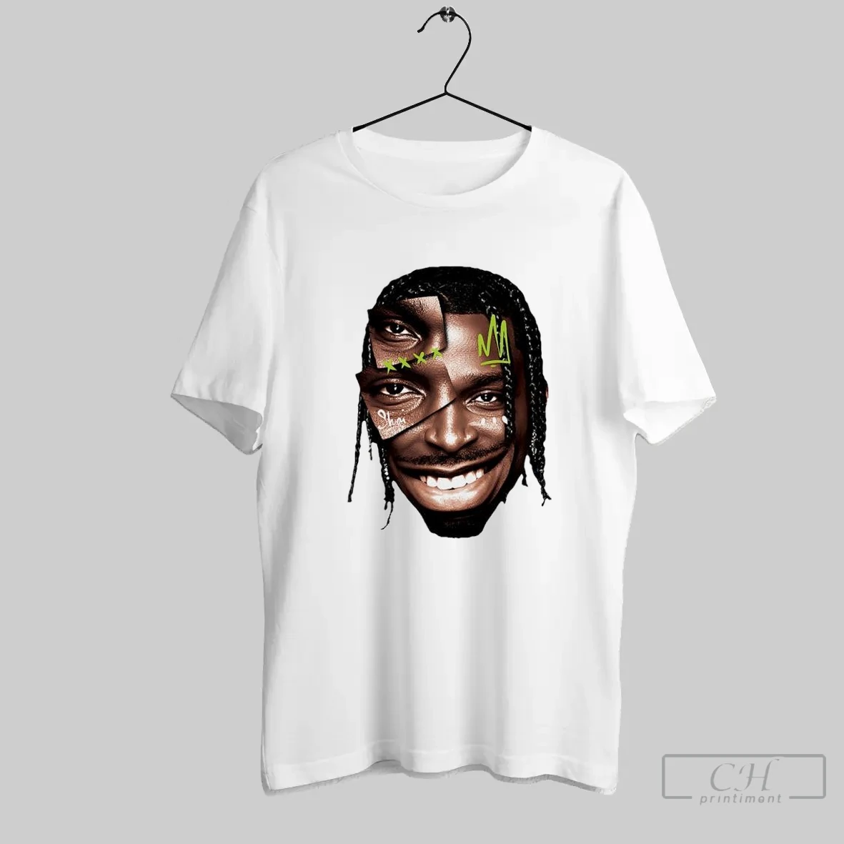 Shai Gilgeous Alexander Oklahoma City Thunder Nba Sga T Shirt Shirt