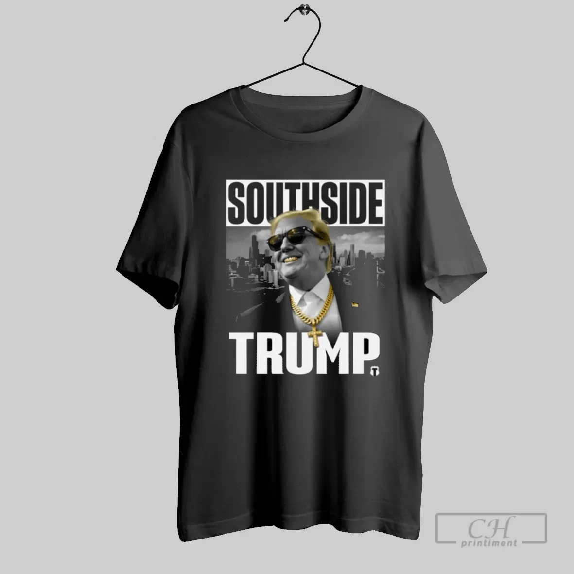 Southside Trump T Shirt