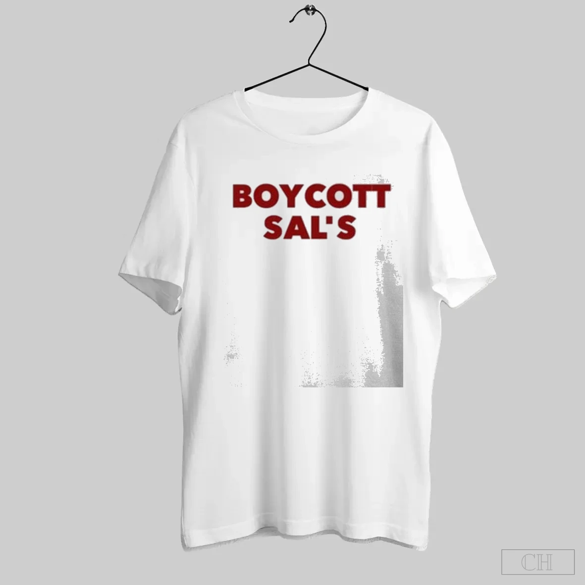 Spikes Joint Boycott Sals Shirt Tee Hoodie