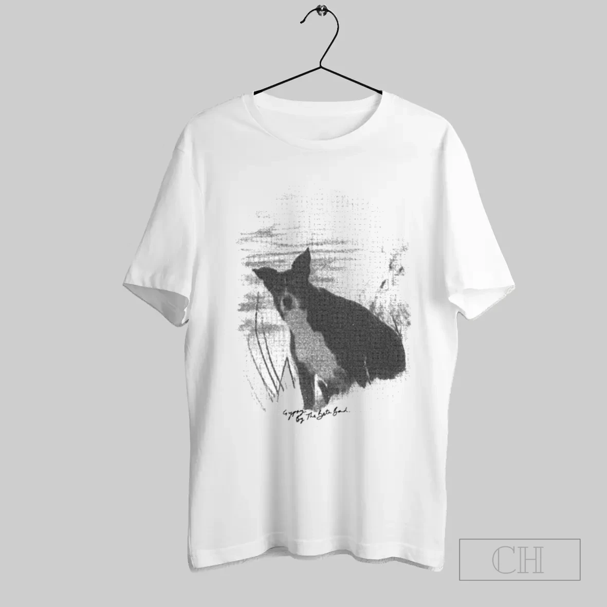 The Beta Band Gypsy T Shirt