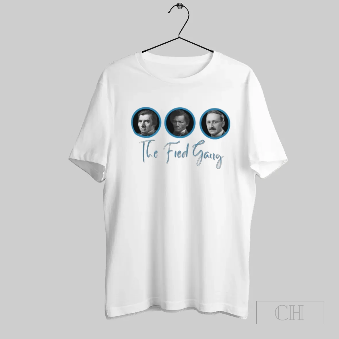 The Fred Gang T Shirt