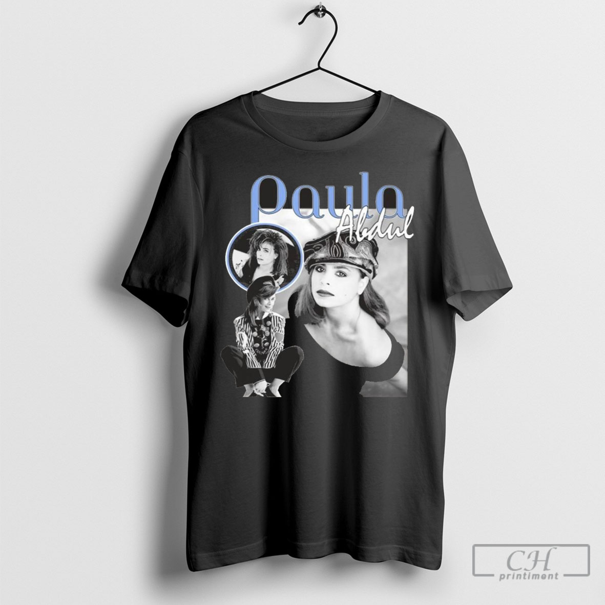 This Is Paula Abdul 2025 Shirt