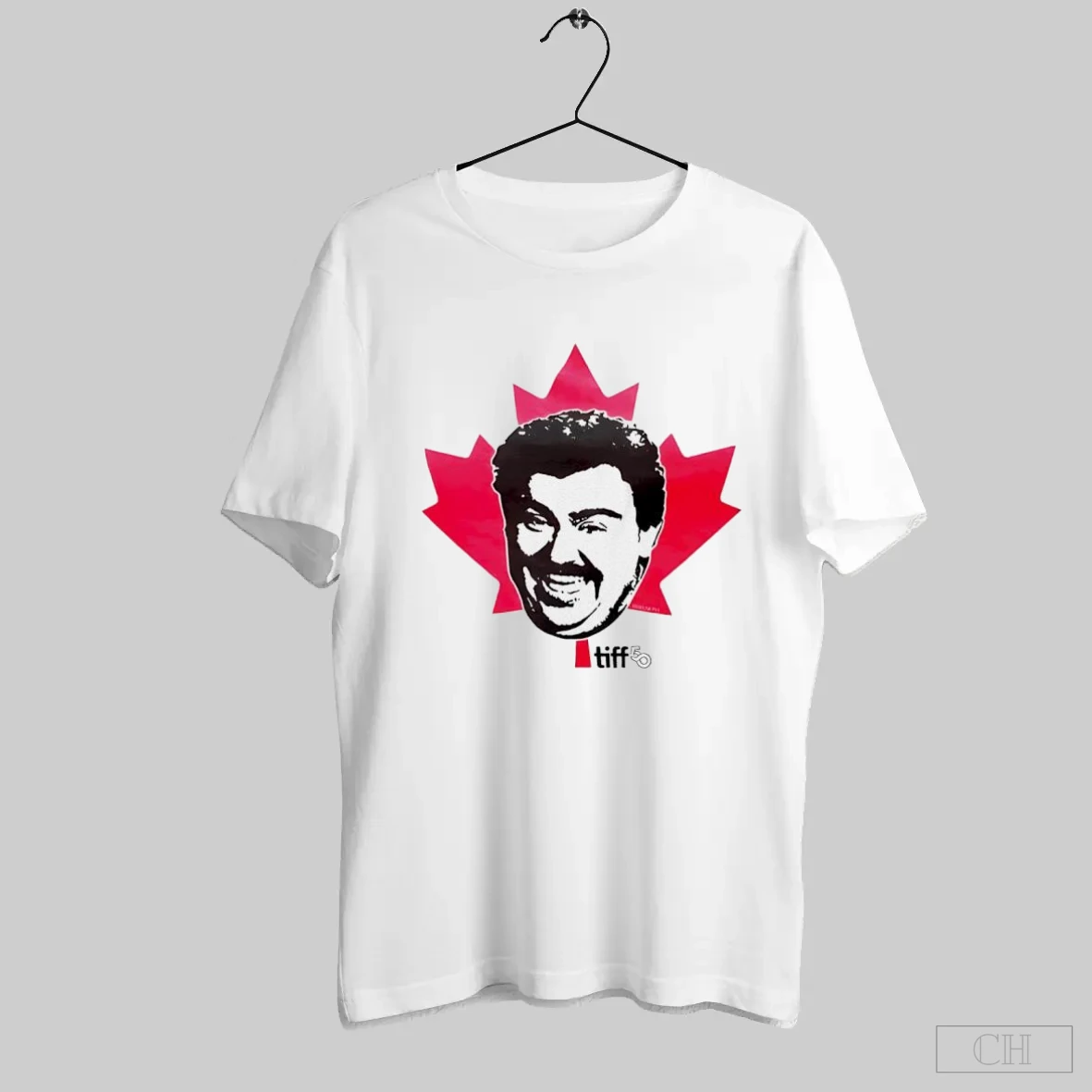 Tiff 50 Canada Flag Shirt Tee Hoodie
