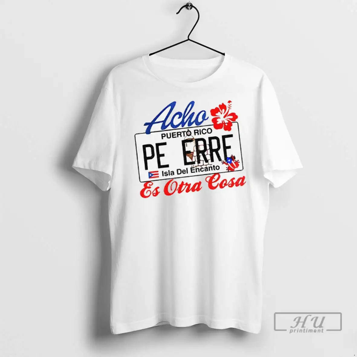 Trending Bad Bunny Acho Peerres Puerto Rico Es Otra Cosa Shiort T Shirt Sweatshirt
