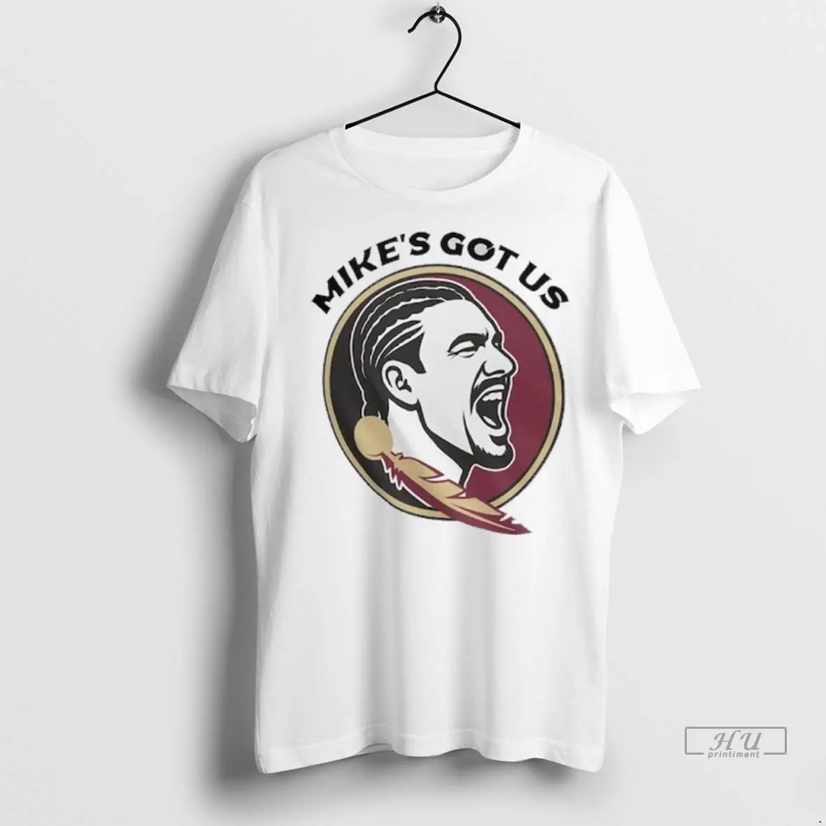 Trending Fsu Mikes Go Us Norvell Hype T Shirt Sweatshirt