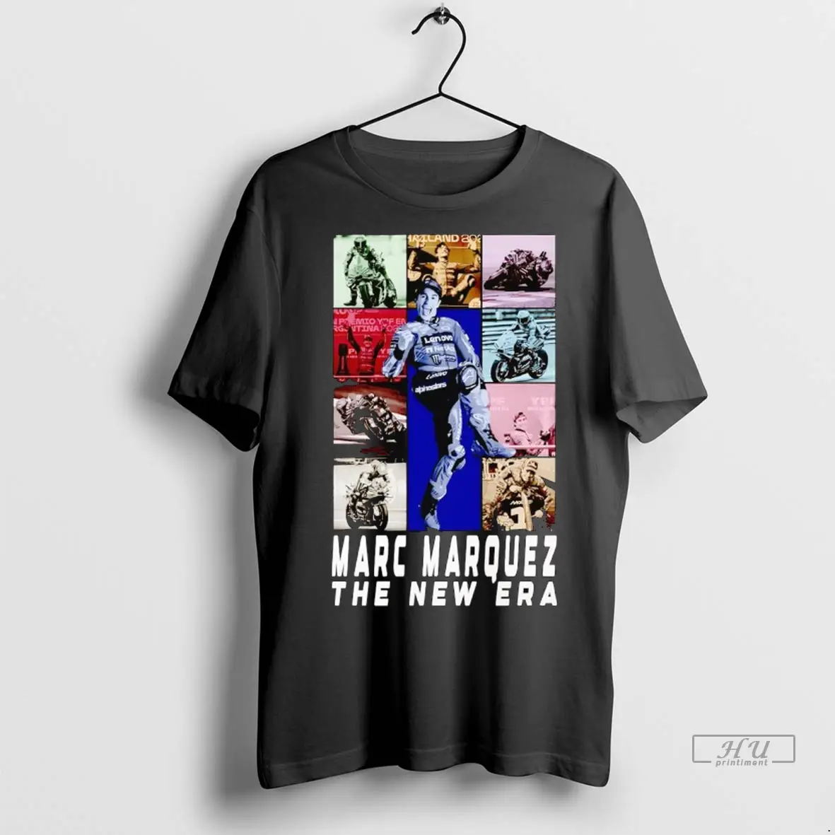 Trending Marc Marquez The New Era Eras Tour T Shirt Sweatshirt