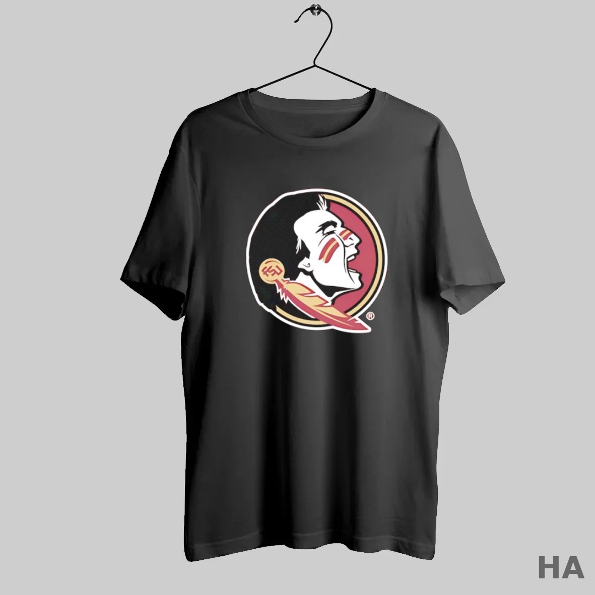 Trending Tommy Castellanos Florida State Football Number And Name 2 Sided T Shirt