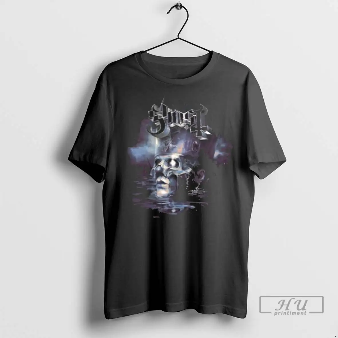 Trending Ghost Skeletour 2026 Merch Men T Shirt Sweatshirt