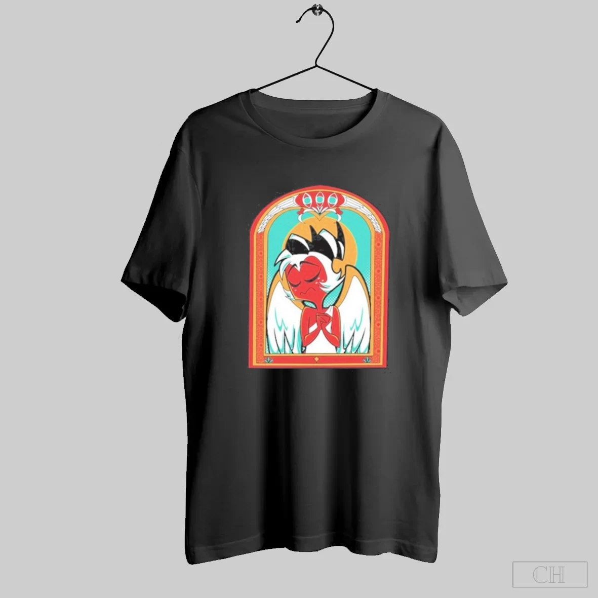 Vivziepop Saint Fuckass Shirt Tee Hoodie