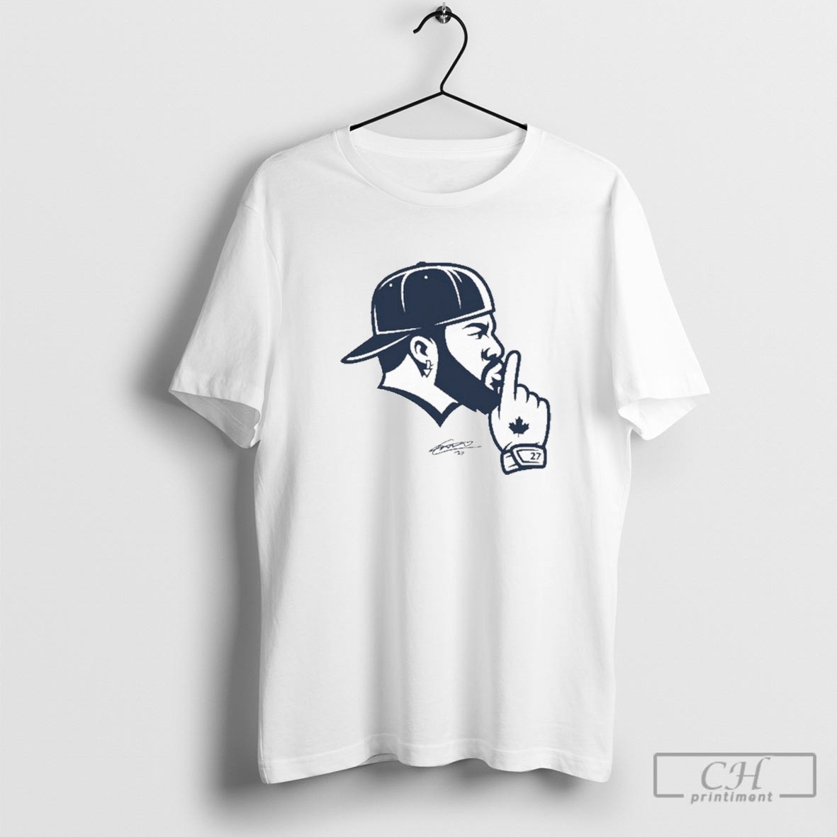 Vladdy Shush Shirt Sweater