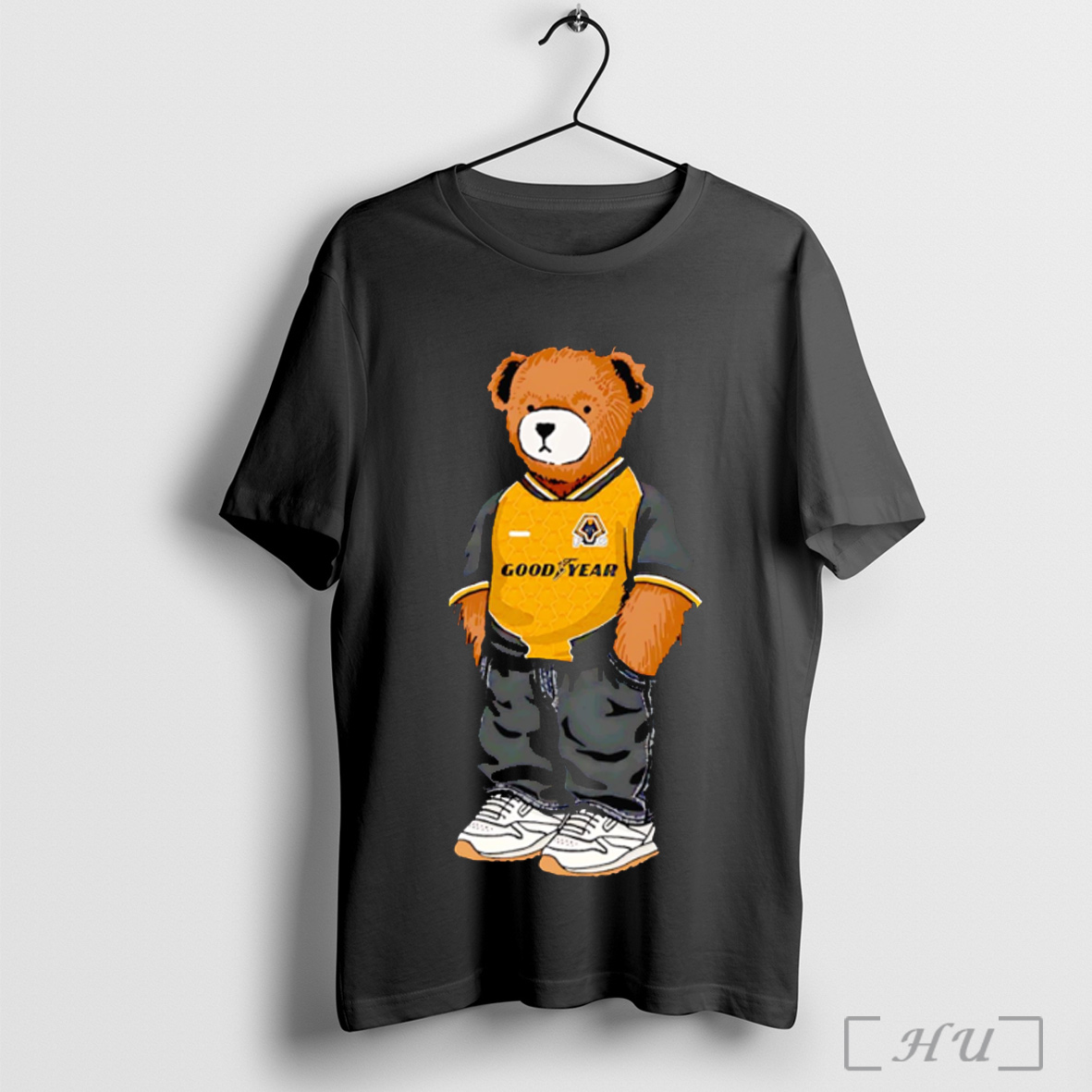 Wolves Home Pickles T Shirt Sweatshirt