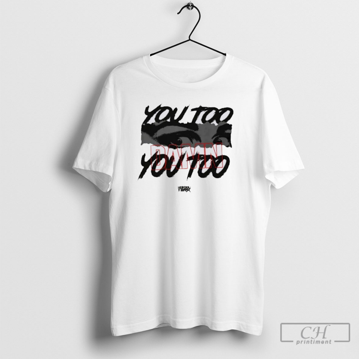 You Too Damn Shirt Sweater
