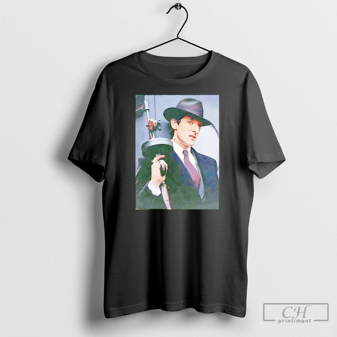 Luca Changretta Meme Shirt Sweater