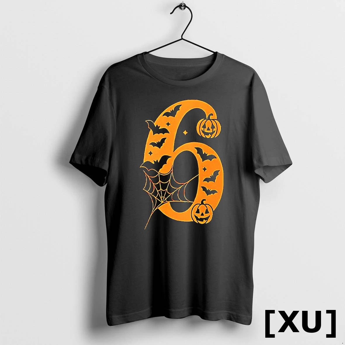 6 7 Halloween Couple Tshirts Sweater Hoodie