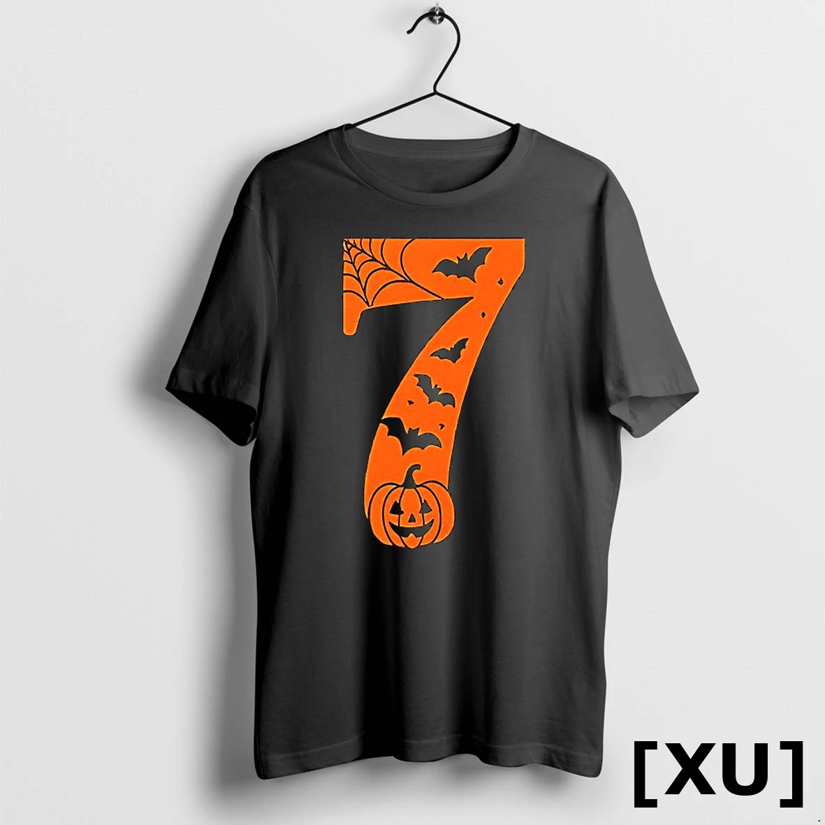 6 7 Halloween Matching Tshirts Sweater Hoodie