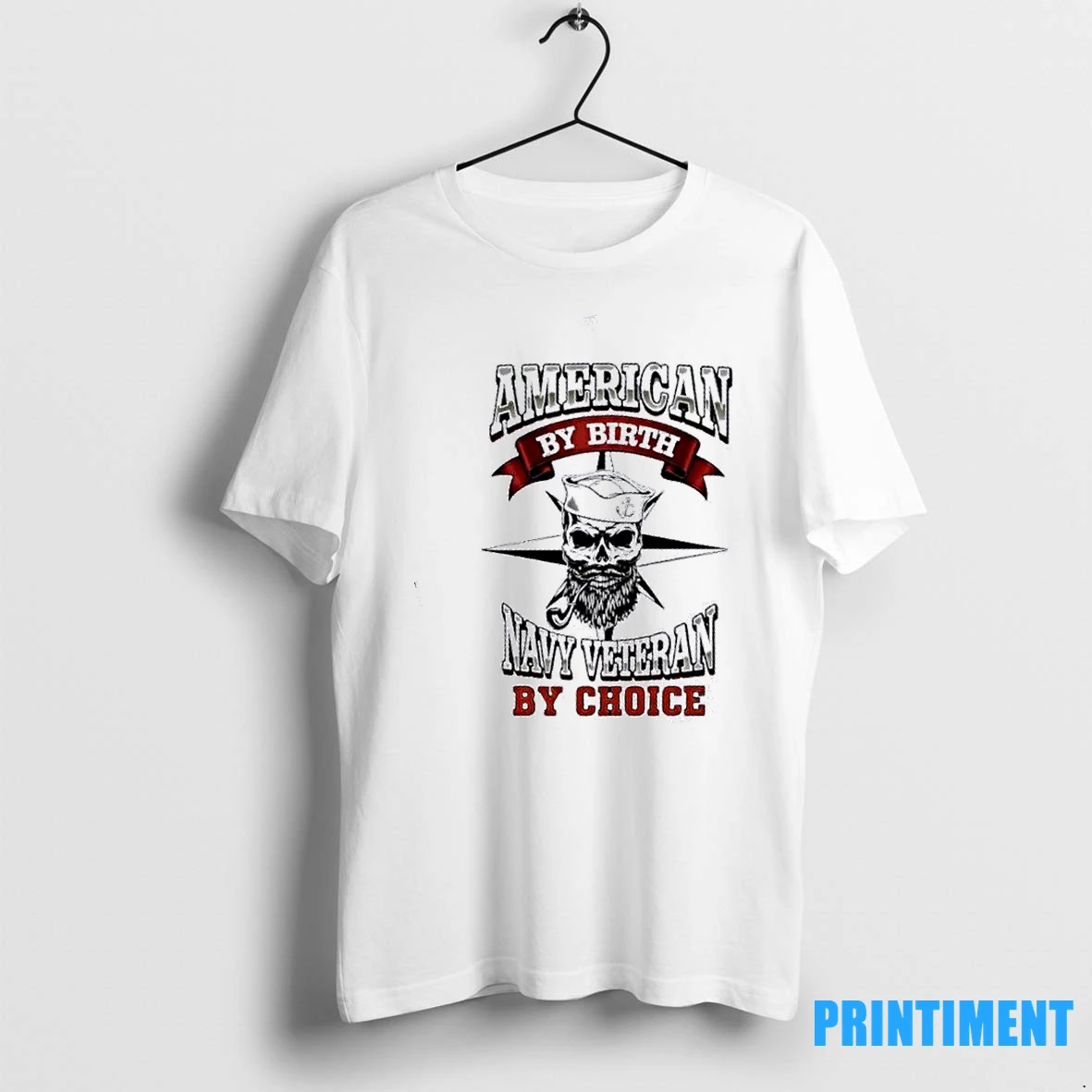 American By Birth Navy Veteran By Choice Tshirts Sweater Hoodie
