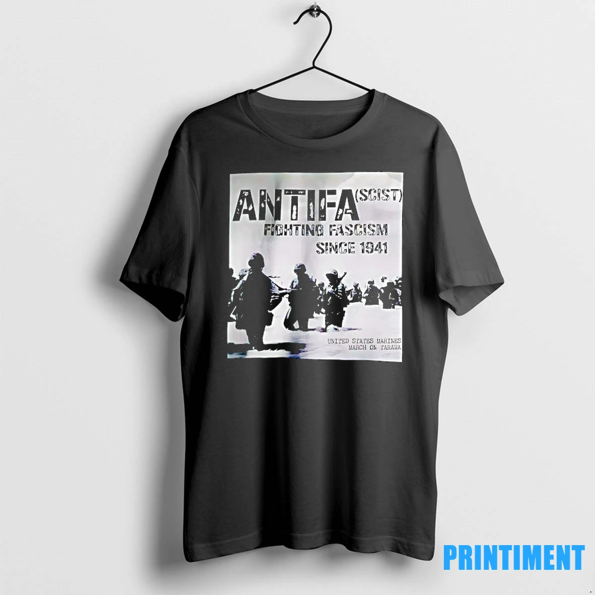 Anti Fascist Fighting Fascism Since 1941 Tshirts Sweater Hoodie