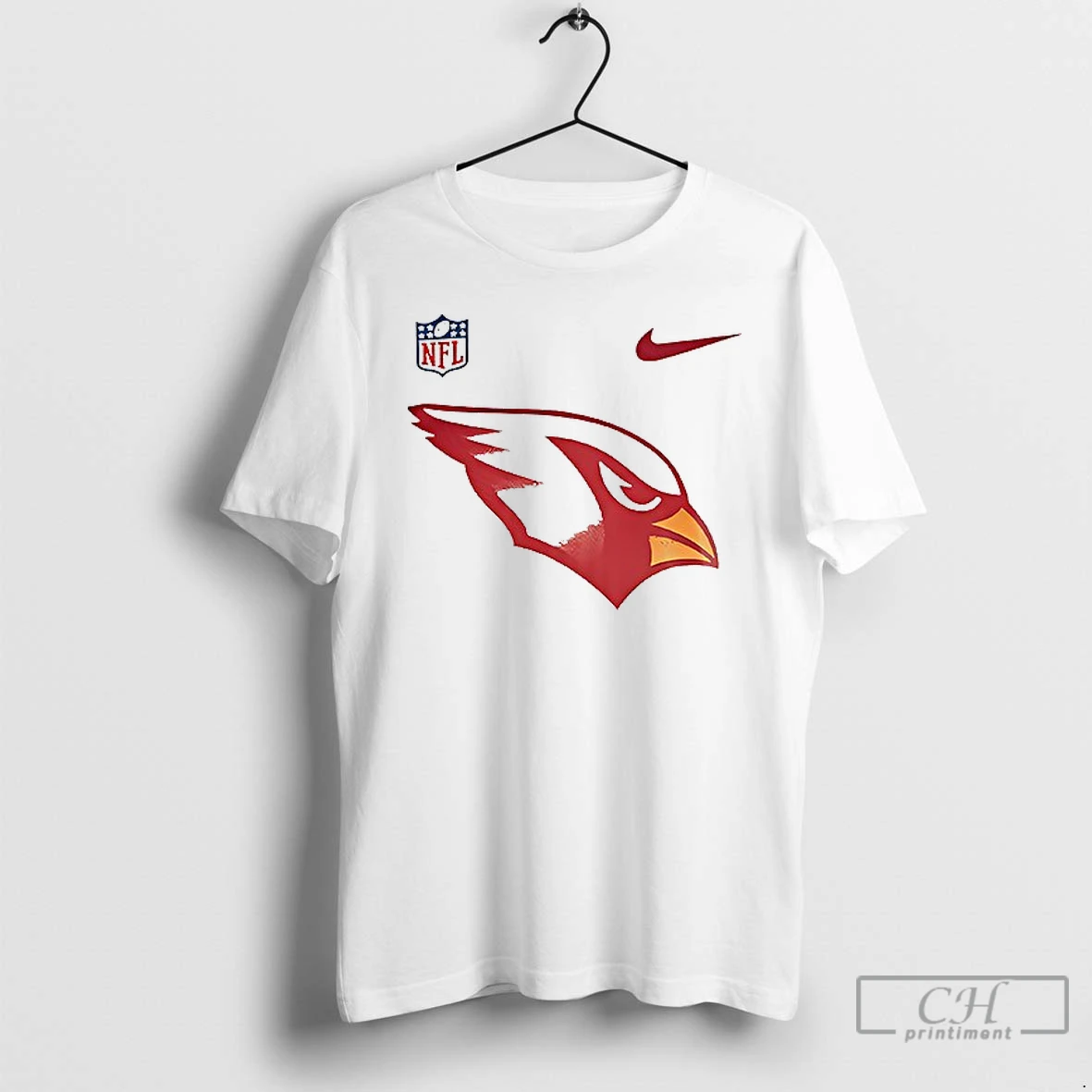 Arizona Cardinals 105 Years Of Football Legacy T Shirts Hoodie