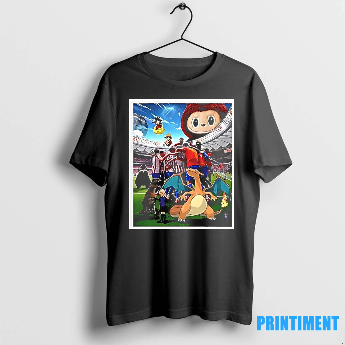Atletico Madrid 90m Celebration Meme Photo Tshirts Sweater Hoodie