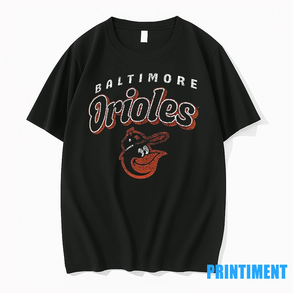 Baltimore Orioles Wonderment Retro Tshirts Sweater Hoodie