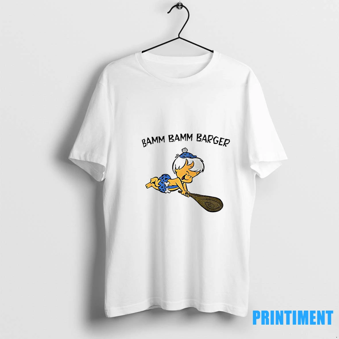 Bamm Bamm Barger Toronto Blue Jays Tshirts Sweater Hoodie